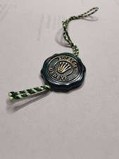 Genuine rolex tag usato  Cisano Bergamasco