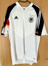 Dfb deutschland trikot gebraucht kaufen  Wesel
