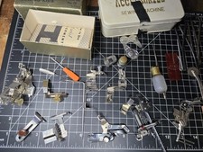 Singer greist vintage for sale  New Orleans