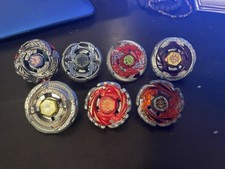 Beyblade metal fusion for sale  Dahlonega