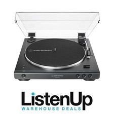 Audio technica lp60xbt for sale  Denver