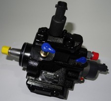 Pompe injection 0445020002 d'occasion  Expédié en France