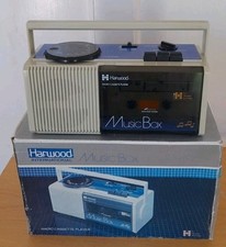 Vintage harwood international for sale  ILFORD