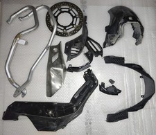 Ricambi incidentati xadv usato  Gravina in Puglia