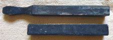 Vintage wooden handled for sale  MORPETH
