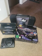 Sega mega drive for sale  BURY