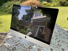 Inch apple imac for sale  MAIDENHEAD