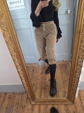 pantalon pantacourt d'occasion pantalon pantacourt d'occasion  Trouville-sur-Mer