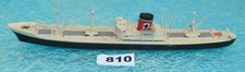 Waterline ship canberra for sale  POLEGATE