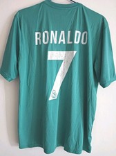 Ronaldo maglia real usato  Vico Equense