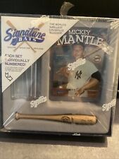 Baseball mickey mantle for sale  Lexington