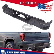 Black rear bumper for sale  Chino