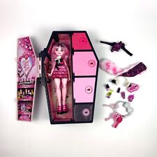 Monster high skulltimates for sale  Nashville