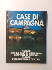 Rivista case campagna usato  Casale sul Sile