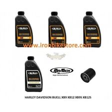 Kit tagliando buell usato  Saronno