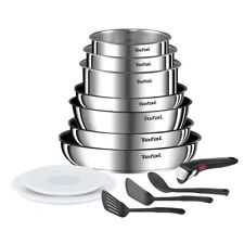 Tefal set pcs d'occasion  Ermont