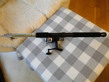 Set eurocor angelrute gebraucht kaufen  Chemnitz