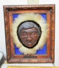 Vintage alaska eskimo for sale  Fairbanks