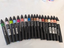 Promarker brush collection for sale  DUNDEE