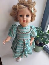 Doll sfbj 1950 d'occasion  Expédié en Belgium