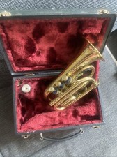 Taschentrompete amati 1041 gebraucht kaufen  Berlin