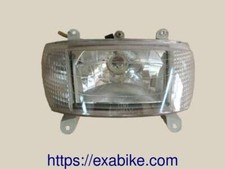 Phare kymco stryker d'occasion  Languidic
