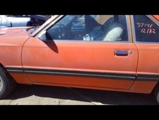Driver front door for sale  Carson City