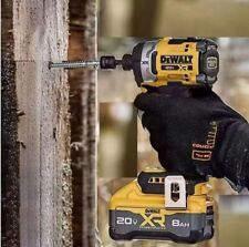 Dewalt dcf850 brushless for sale  ILFORD