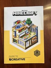 Mine Craft Book Guide To Creative - Paperback book comprar usado  Enviando para Brazil