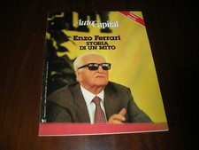 Alfa romeo ferrari usato  Cremella