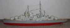 Schlachtschiff holz kriegsmari gebraucht kaufen  Goslar
