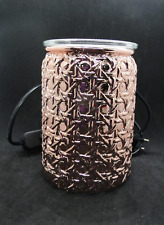 Scentsy elektrische duftlampe gebraucht kaufen  Mühltal
