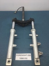Forcella honda foresight usato  Italia