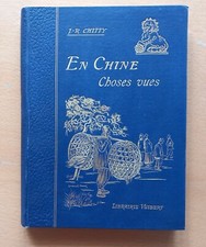 Chitty chine choses d'occasion  Saint-Fargeau-Ponthierry