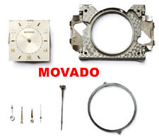 Orologio movado ermeto usato  Cardito