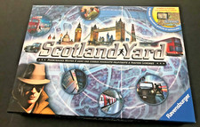 Jeu société scotland d'occasion  Laillé