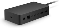 Dockingstation schwarz microso gebraucht kaufen  Großmehring