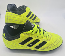 Adidas goletto firm for sale  AYLESBURY