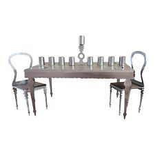 Amy hess menorah for sale  San Diego