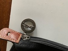 Longchamp pliage large for sale  ASHFORD