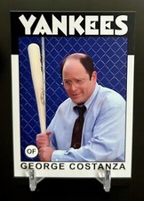 George costanza seinfeld for sale  Irvine