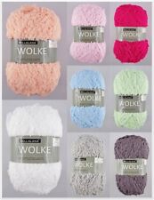 50g bellalana wolke gebraucht kaufen  Nittenau