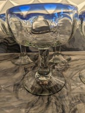 Vtg hand blown for sale  Hampstead