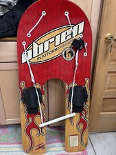 o brien wood water ski for sale  East Hampton