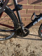 Planet road bike for sale  HERTFORD