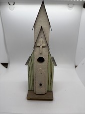 church birdhouse for sale  Seymour