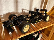8880 lego technic d'occasion  Charleville-Mézières