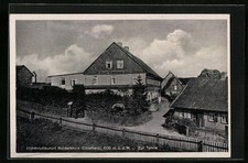 Ansichtskarte buntenbock harz gebraucht kaufen  Berlin