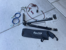 Roadmaster falcon 8000 for sale  Atwater
