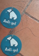 2149 etiquettes anti d'occasion  Sablé-sur-Sarthe